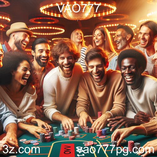 A Magia dos Jogos de Mesa no VAO777